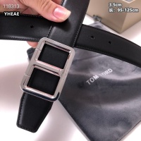 $60.00 USD Tom Ford AAA Quality Belts For Men #1053608