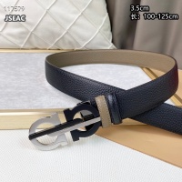 $52.00 USD Salvatore Ferragamo AAA Quality Belts For Men #1053646
