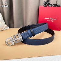$52.00 USD Salvatore Ferragamo AAA Quality Belts For Men #1053649