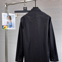 $80.00 USD Philipp Plein PP Shirts Long Sleeved For Men #1053659