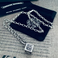$56.00 USD Chrome Hearts Necklaces #1053664