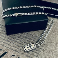 $45.00 USD Chrome Hearts Necklaces #1053668