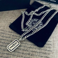 $45.00 USD Chrome Hearts Necklaces #1053668