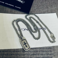 $45.00 USD Chrome Hearts Necklaces #1053668