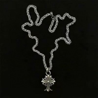 $42.00 USD Chrome Hearts Necklaces #1053673