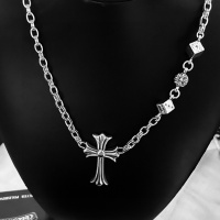 $60.00 USD Chrome Hearts Necklaces #1053676