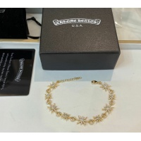 $52.00 USD Chrome Hearts Bracelet #1053706