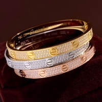 $52.00 USD Cartier bracelets #1053722