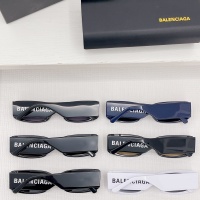 $56.00 USD Balenciaga AAA Quality Sunglasses #1053891