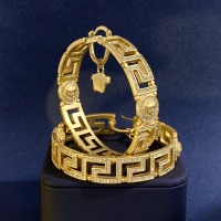 $42.00 USD Versace Earrings For Women #1053912