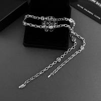 $52.00 USD Chrome Hearts Necklaces #1053989