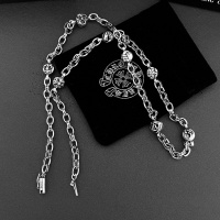 $52.00 USD Chrome Hearts Necklaces #1053989