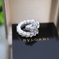 $40.00 USD Bvlgari Ring For Women #1054003