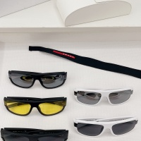 $64.00 USD Prada AAA Quality Sunglasses #1054120