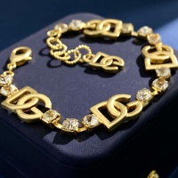 $32.00 USD Dolce & Gabbana Bracelet For Women #1054136