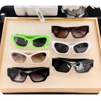 $64.00 USD Versace AAA Quality Sunglasses #1054155