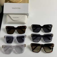 $52.00 USD Valentino AAA Quality Sunglasses #1054174