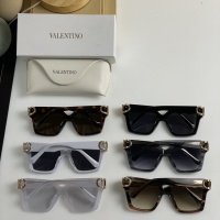 $52.00 USD Valentino AAA Quality Sunglasses #1054174