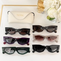 $60.00 USD Valentino AAA Quality Sunglasses #1054191