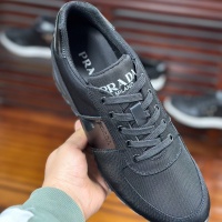 $82.00 USD Prada Casual Shoes For Men #1054210