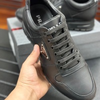 $92.00 USD Prada Casual Shoes For Men #1054212