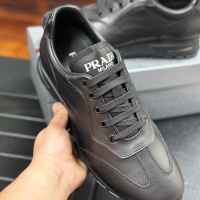 $92.00 USD Prada Casual Shoes For Men #1054213