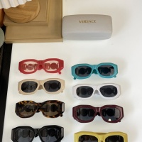 $56.00 USD Versace AAA Quality Sunglasses #1054246