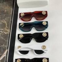 $60.00 USD Versace AAA Quality Sunglasses #1054254