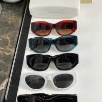 $60.00 USD Versace AAA Quality Sunglasses #1054256