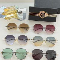 $68.00 USD Dita AAA Quality Sunglasses #1054389