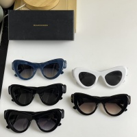 $64.00 USD Balenciaga AAA Quality Sunglasses #1054454