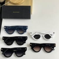 $64.00 USD Balenciaga AAA Quality Sunglasses #1054455
