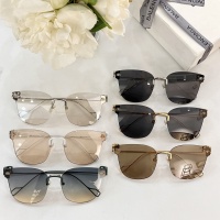 $60.00 USD Balenciaga AAA Quality Sunglasses #1054460