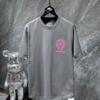 $32.00 USD Chrome Hearts T-Shirts Short Sleeved For Unisex #1054497