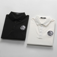 $24.00 USD Versace T-Shirts Short Sleeved For Men #1054510