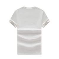 $25.00 USD Dsquared T-Shirts Short Sleeved For Men #1054536