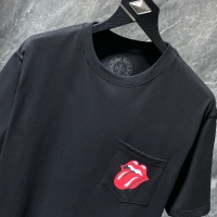 $32.00 USD Chrome Hearts T-Shirts Short Sleeved For Unisex #1054552