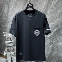 $32.00 USD Chrome Hearts T-Shirts Short Sleeved For Unisex #1054556