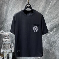 $32.00 USD Chrome Hearts T-Shirts Short Sleeved For Unisex #1054558