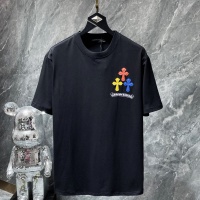 $36.00 USD Chrome Hearts T-Shirts Short Sleeved For Unisex #1054560