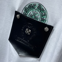 $34.00 USD Chrome Hearts T-Shirts Short Sleeved For Unisex #1054562