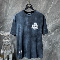 $29.00 USD Chrome Hearts T-Shirts Short Sleeved For Unisex #1054563