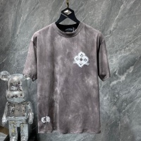 $29.00 USD Chrome Hearts T-Shirts Short Sleeved For Unisex #1054564