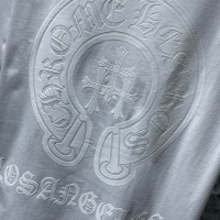 $34.00 USD Chrome Hearts T-Shirts Short Sleeved For Unisex #1054565