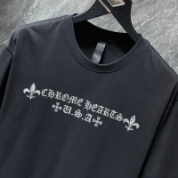 $34.00 USD Chrome Hearts T-Shirts Short Sleeved For Unisex #1054569