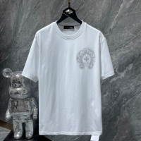 $32.00 USD Chrome Hearts T-Shirts Short Sleeved For Unisex #1054570