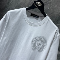 $32.00 USD Chrome Hearts T-Shirts Short Sleeved For Unisex #1054570