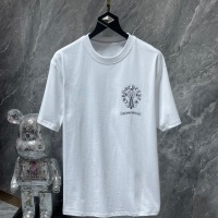 $32.00 USD Chrome Hearts T-Shirts Short Sleeved For Unisex #1054572
