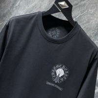$32.00 USD Chrome Hearts T-Shirts Short Sleeved For Unisex #1054573