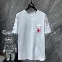 $32.00 USD Chrome Hearts T-Shirts Short Sleeved For Unisex #1054578